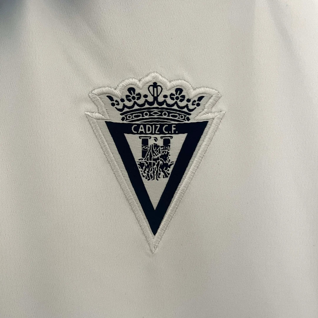 2024-2025 Cádiz Away Kit
