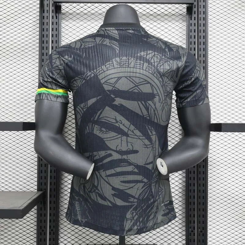 2025/2026 Brazil Limited Jersey