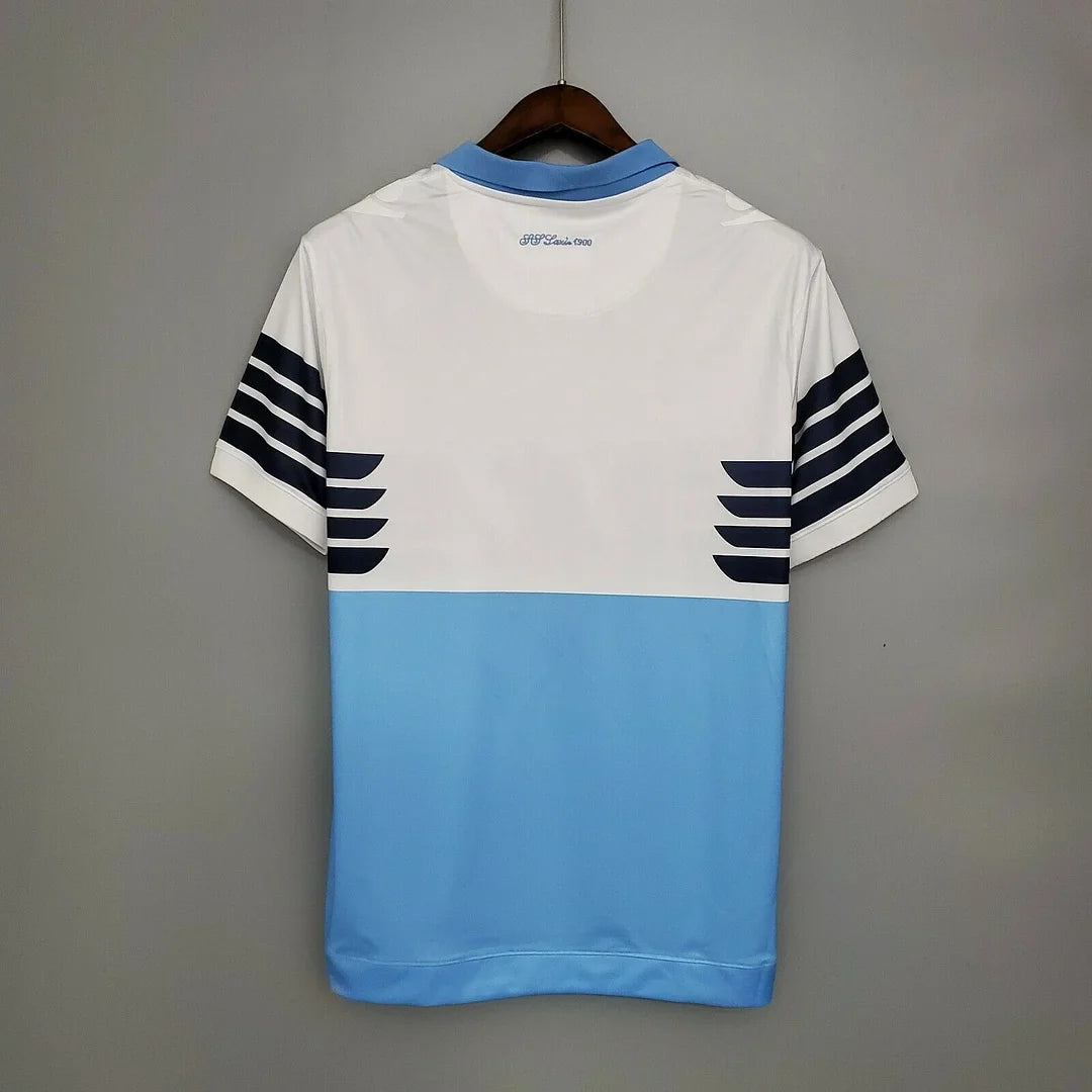 2014/2015 Retro Lazio Home Jersey
