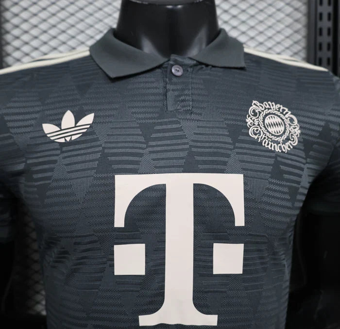 Bayern Munchen "Oktoberfest" Limited Jersey