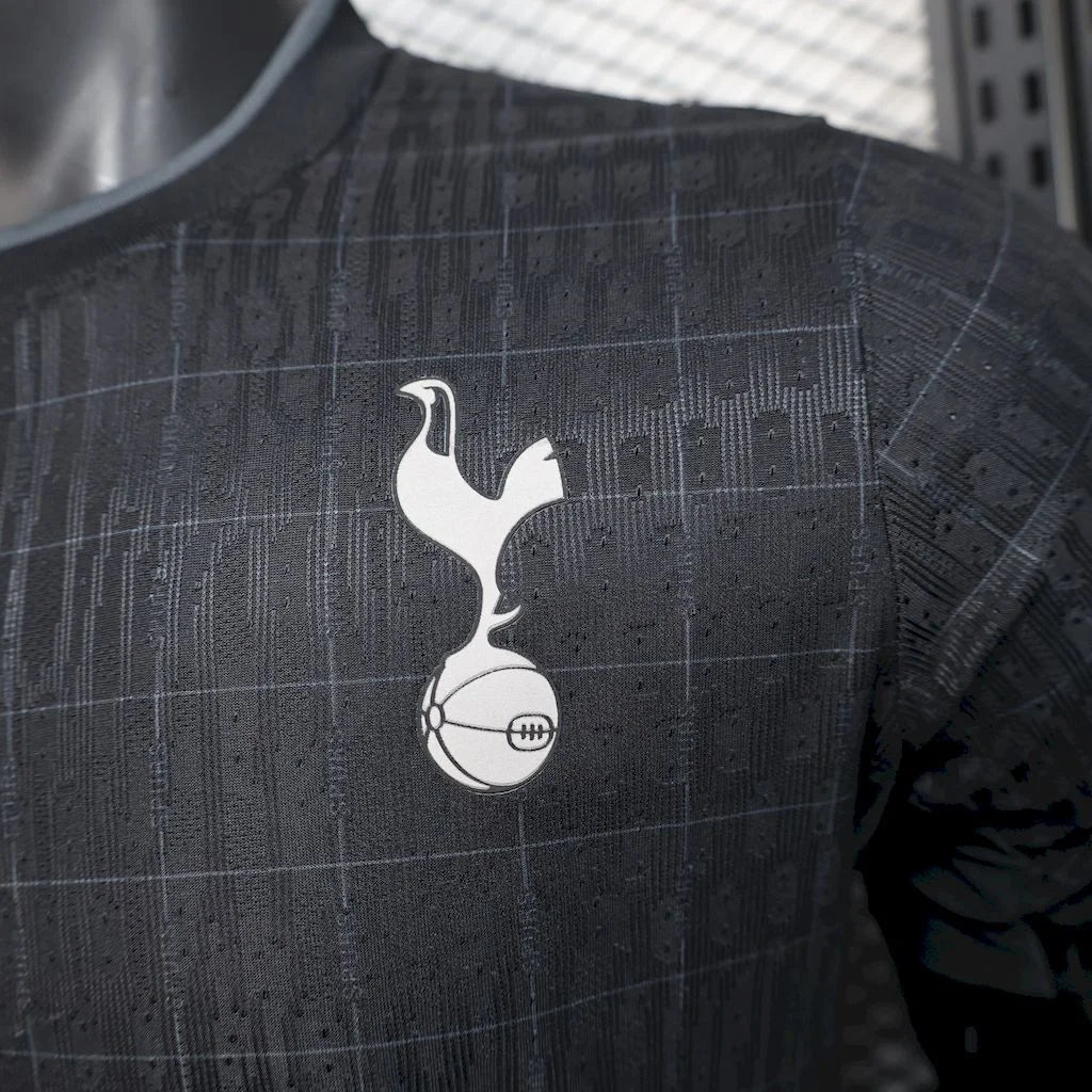 2025/2026 Tottenham Away Kit