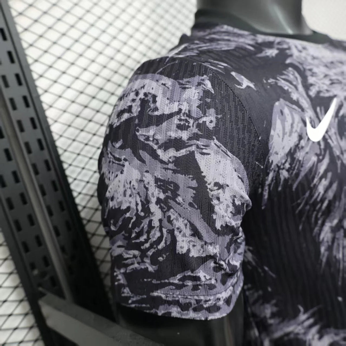England "Shadow Beast" Limited Jersey