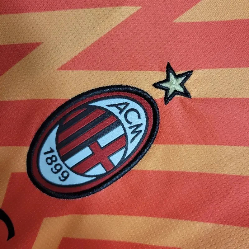 2023/2024 AC Milan Goalkeeper Jersey