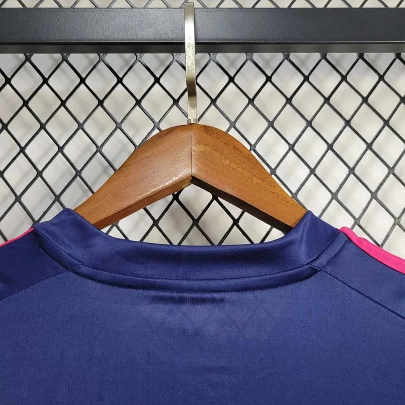 2024-2025 Nottingham Forest Away Kit