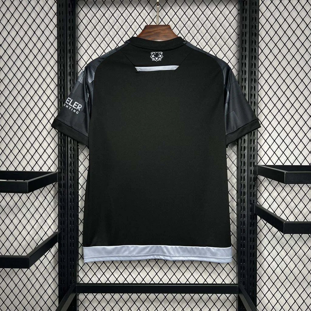 2024-2025 Osasuna Third Away Kit
