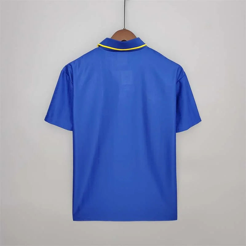 1996-1997 Retro Chelsea Home Jersey