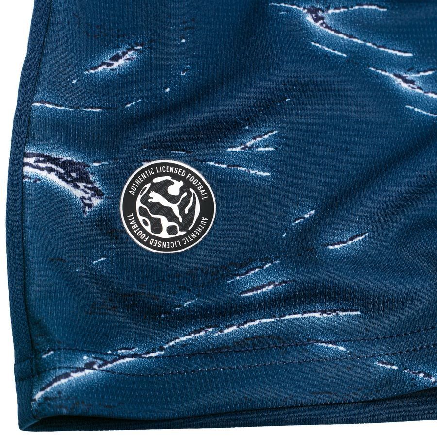 2026/2027 RB Salzburg Third Kit