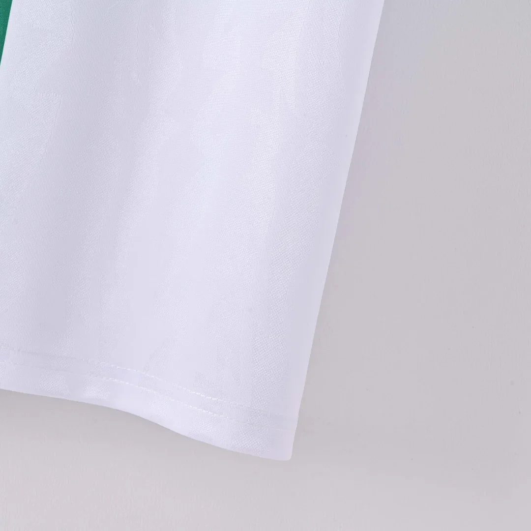 1996 Retro Nigeria Away Jersey