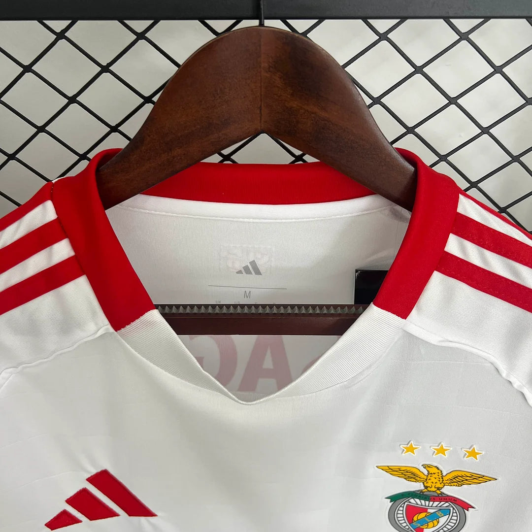 2025/2026 Benfica Third Away FKit