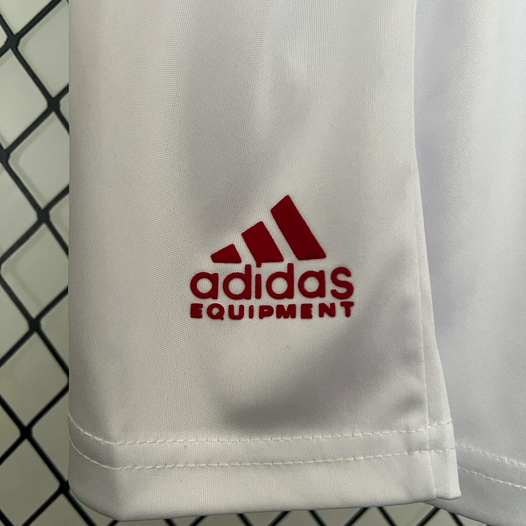 1992 Retro Germany Away Jersey Kids Size