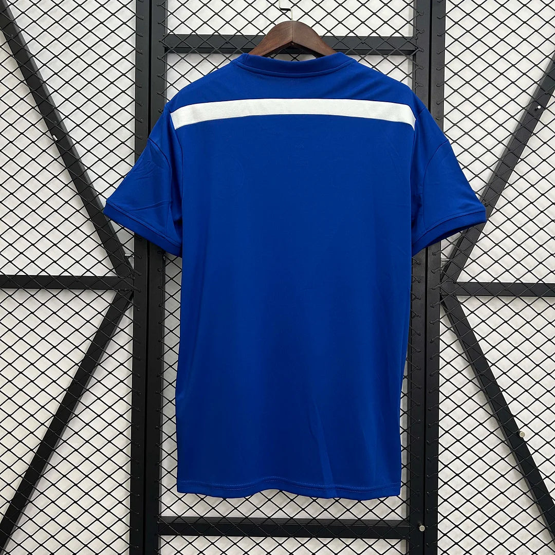 2014-2015 Retro Chelsea Home Jersey