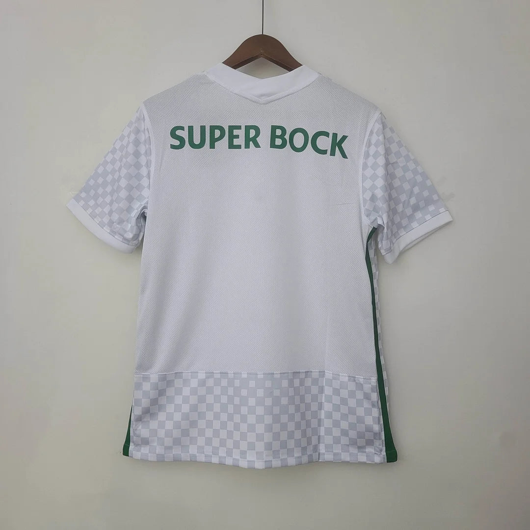 2022/2023 Sporting Lisbon Third Away Jersey