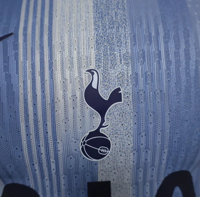 Tottenham 2024/2025 Away Kit