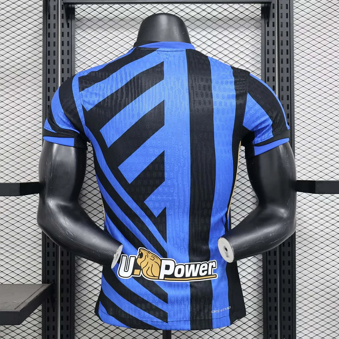 2024/2025 Inter Milan Home Kit