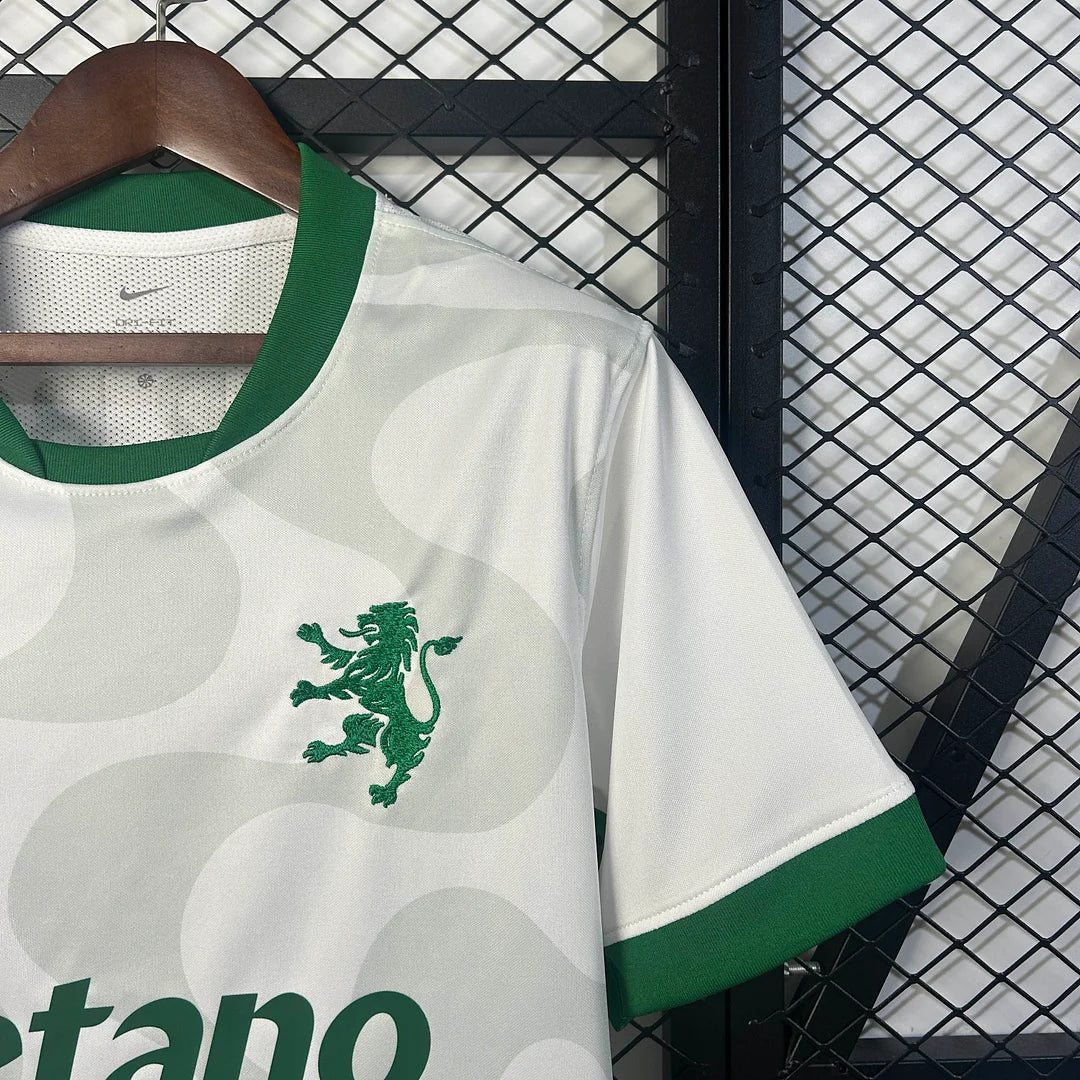 2025/2026 Sporting Lisbon Away Kit
