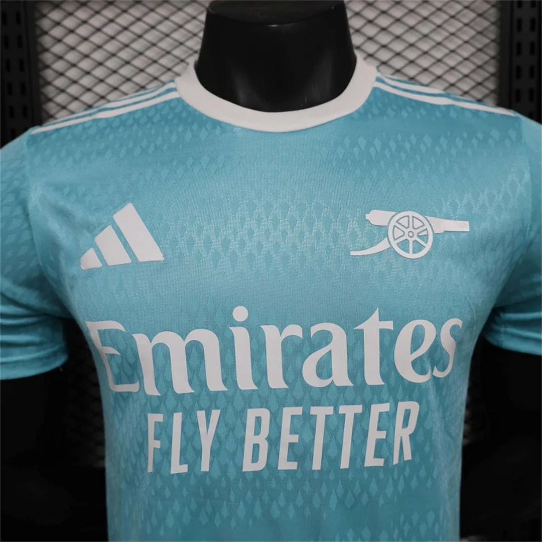 2025/2026 Arsenal Match Training Kit