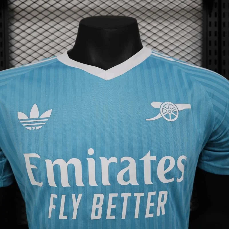 Arsenal 2025/2026 Limited Jersey