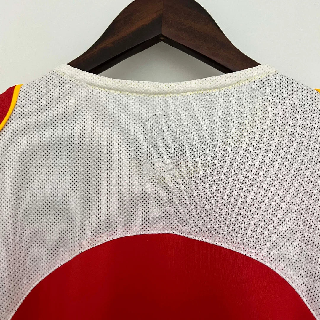 2004-2005 Retro Arsenal Home Jersey