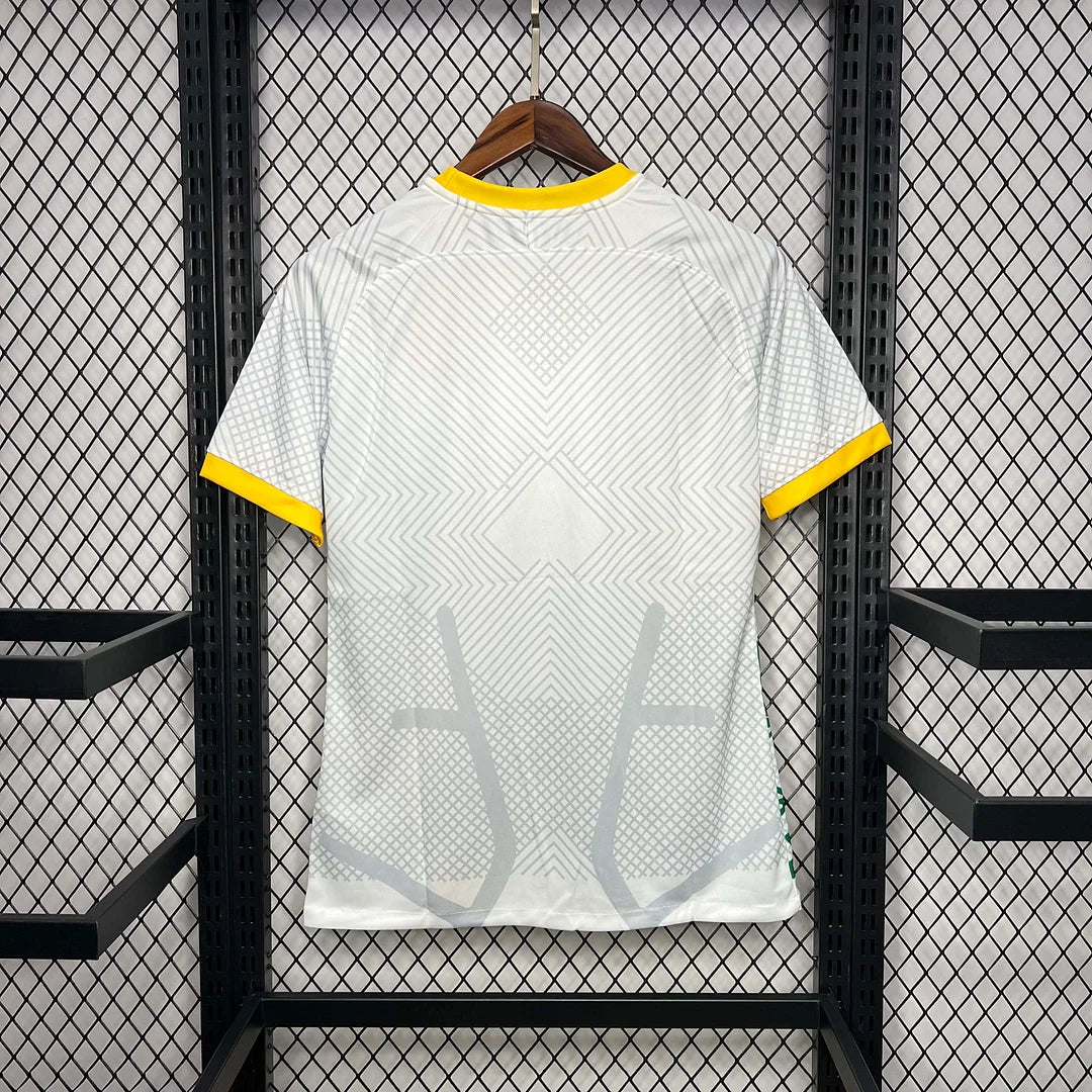 Inter Milan "Jungle of San Siro" Limited Jersey