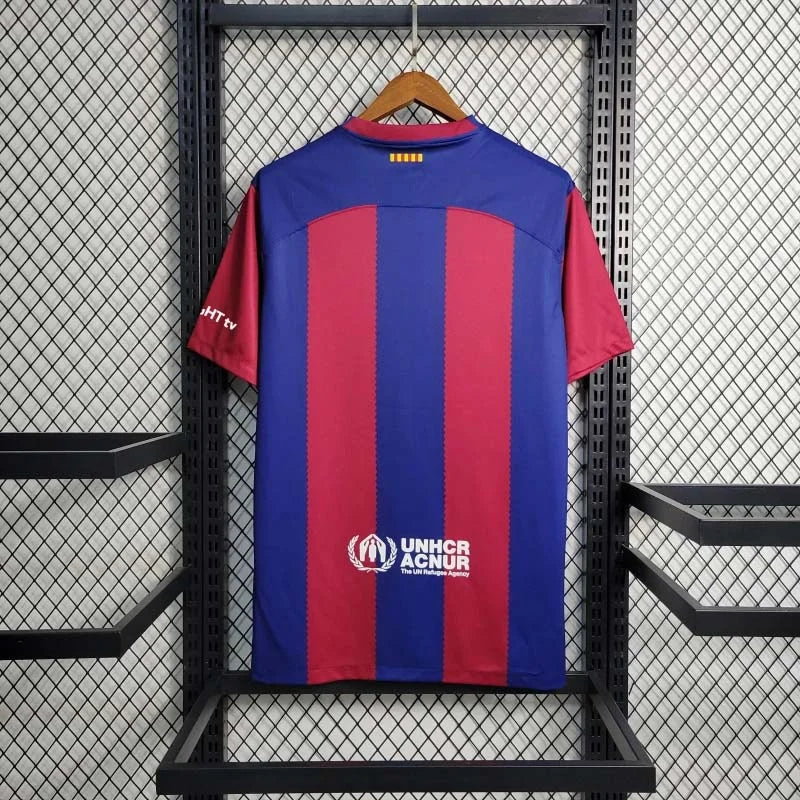 2023/2024 Barcelona Limited Jersey