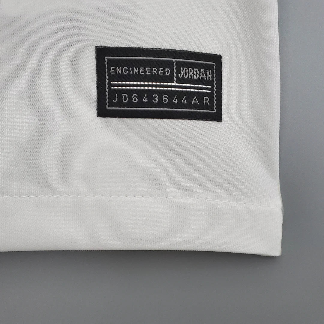 Psg Paris Saint-Germain Fourth Away Jersey