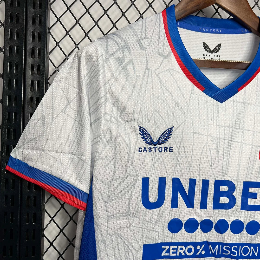 2024/2025 Rangers Away Kit