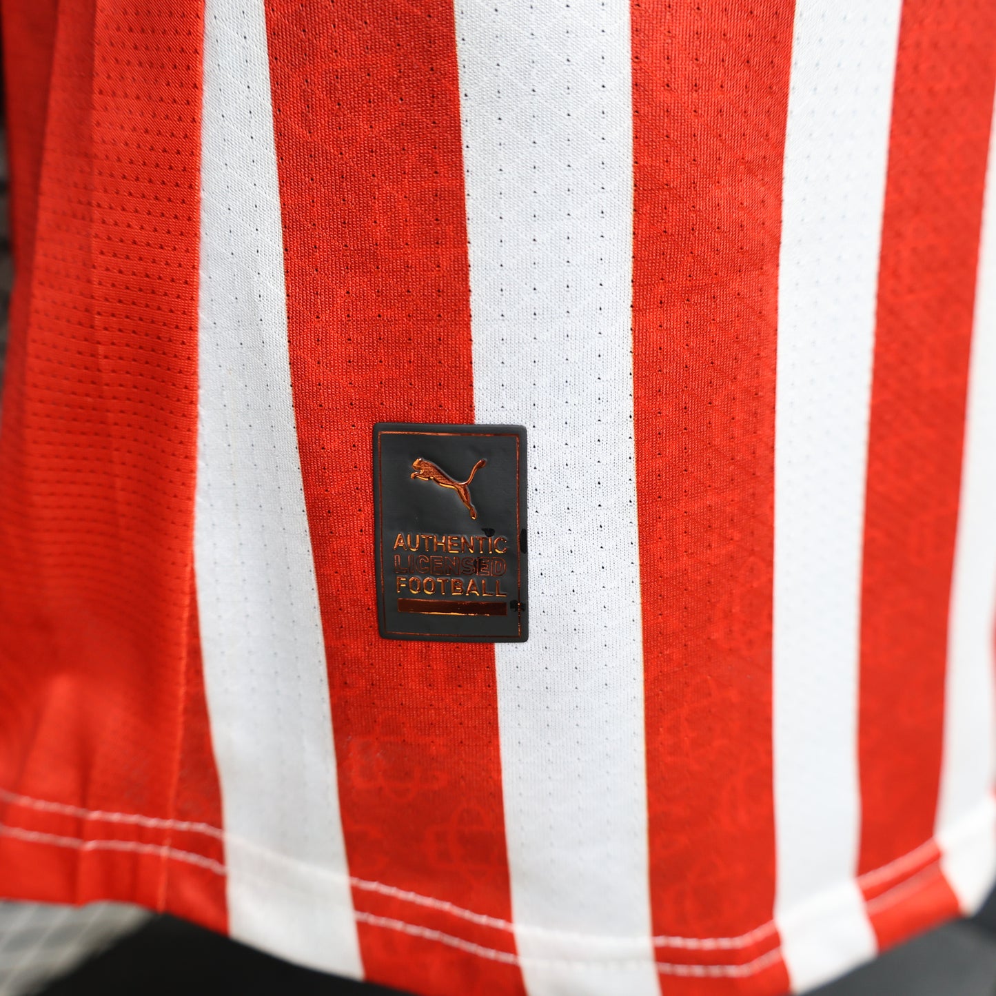 2026/2027 Chivas Home Kit