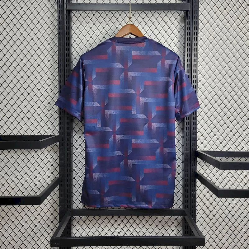 2024 England Training Wear