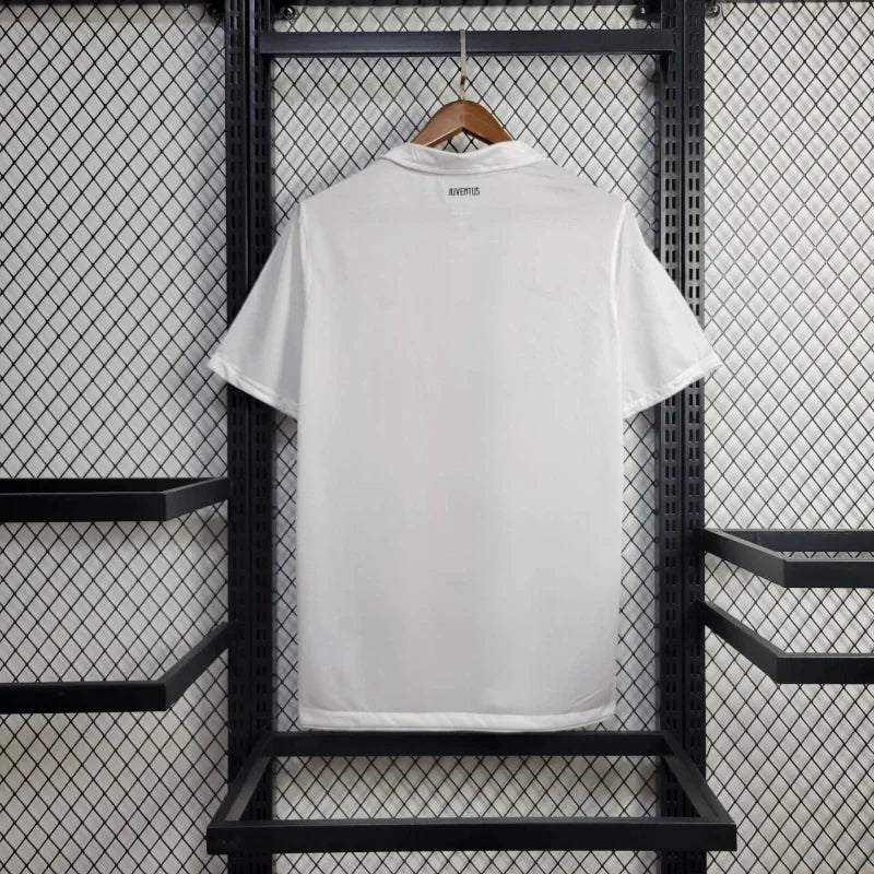 2010-2011 Retro Juventus Away Jersey