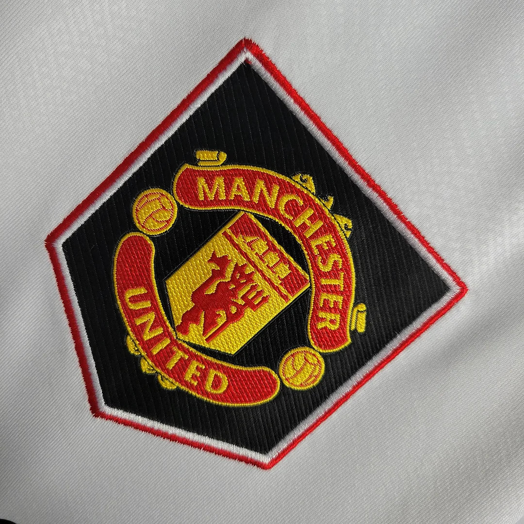 2022/2023 Manchester United Away Jersey