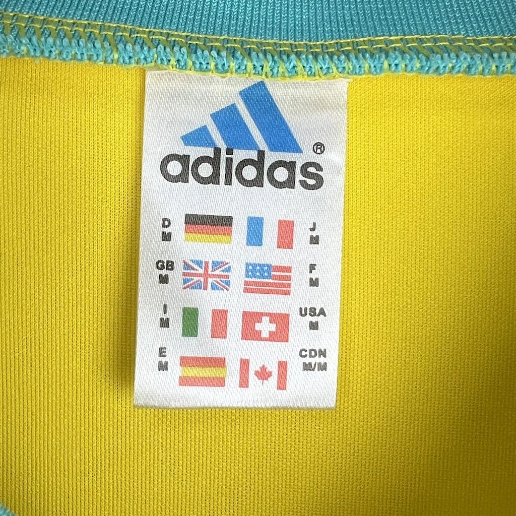 1993-1995 Retro Bayern Munchen Away Jersey