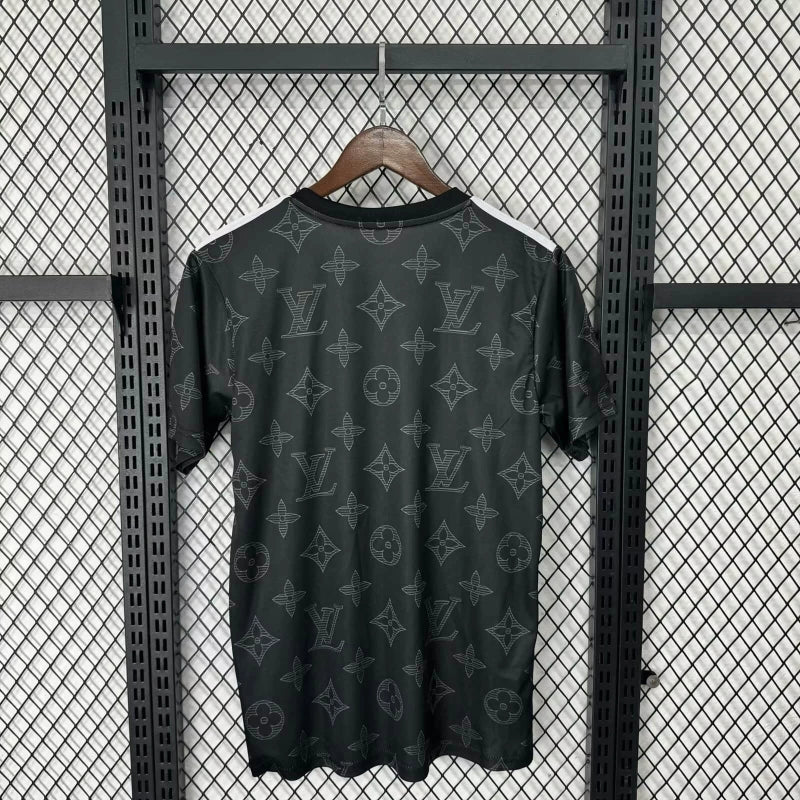 Real Madrid "Louis Vuitton" Limited Jersey