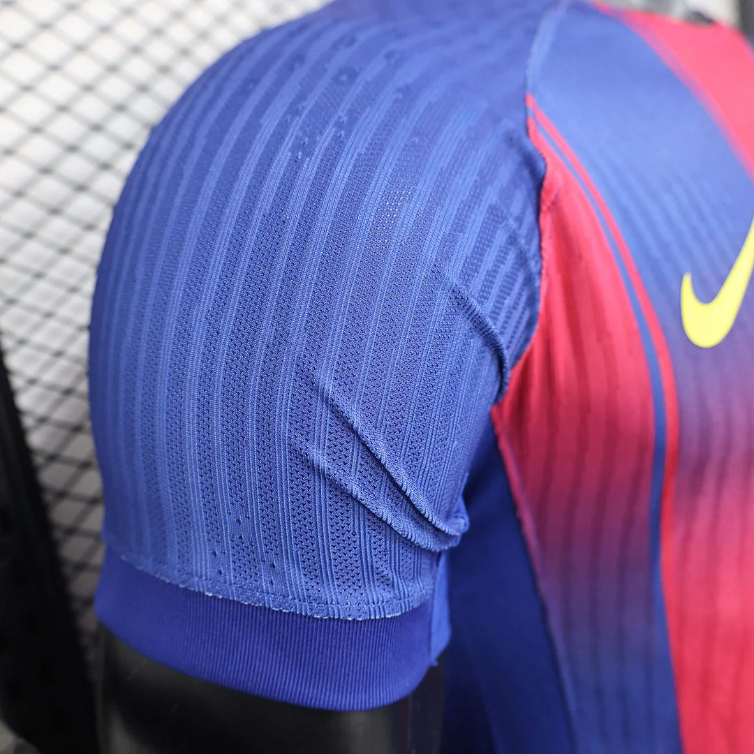 25/26 Barcelona Home Kit