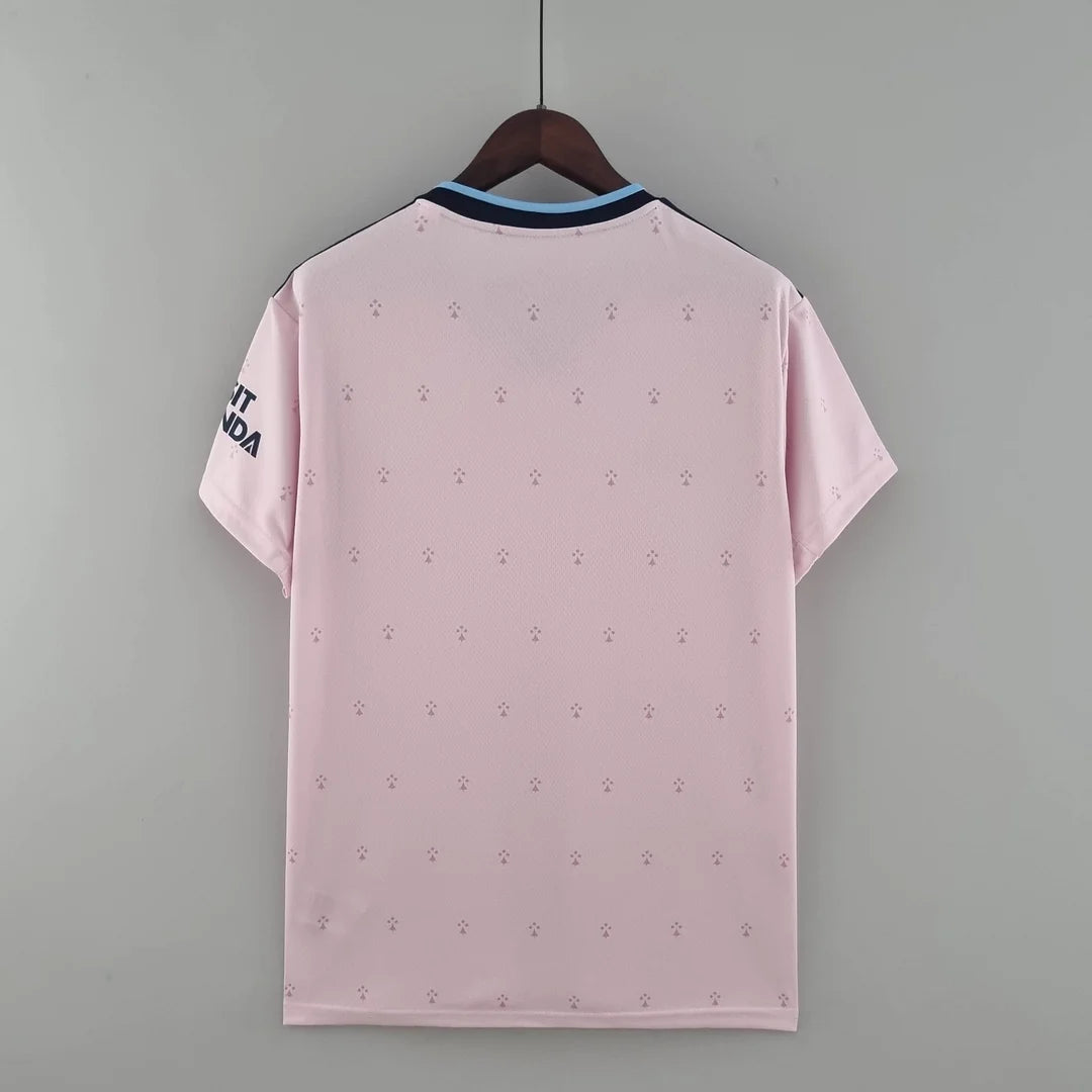 2022/2023 Arsenal Third Away Jersey
