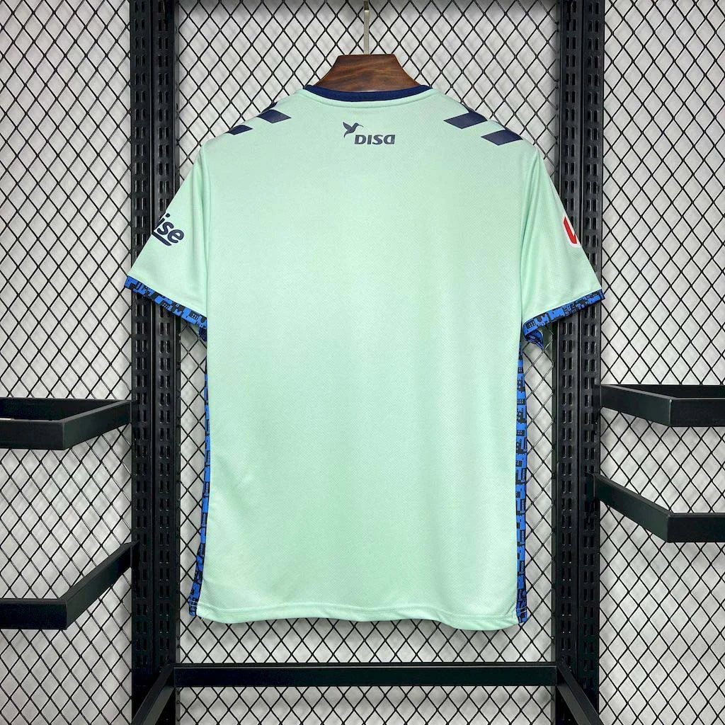 2024-2025 Las Palmas Third Away Kit