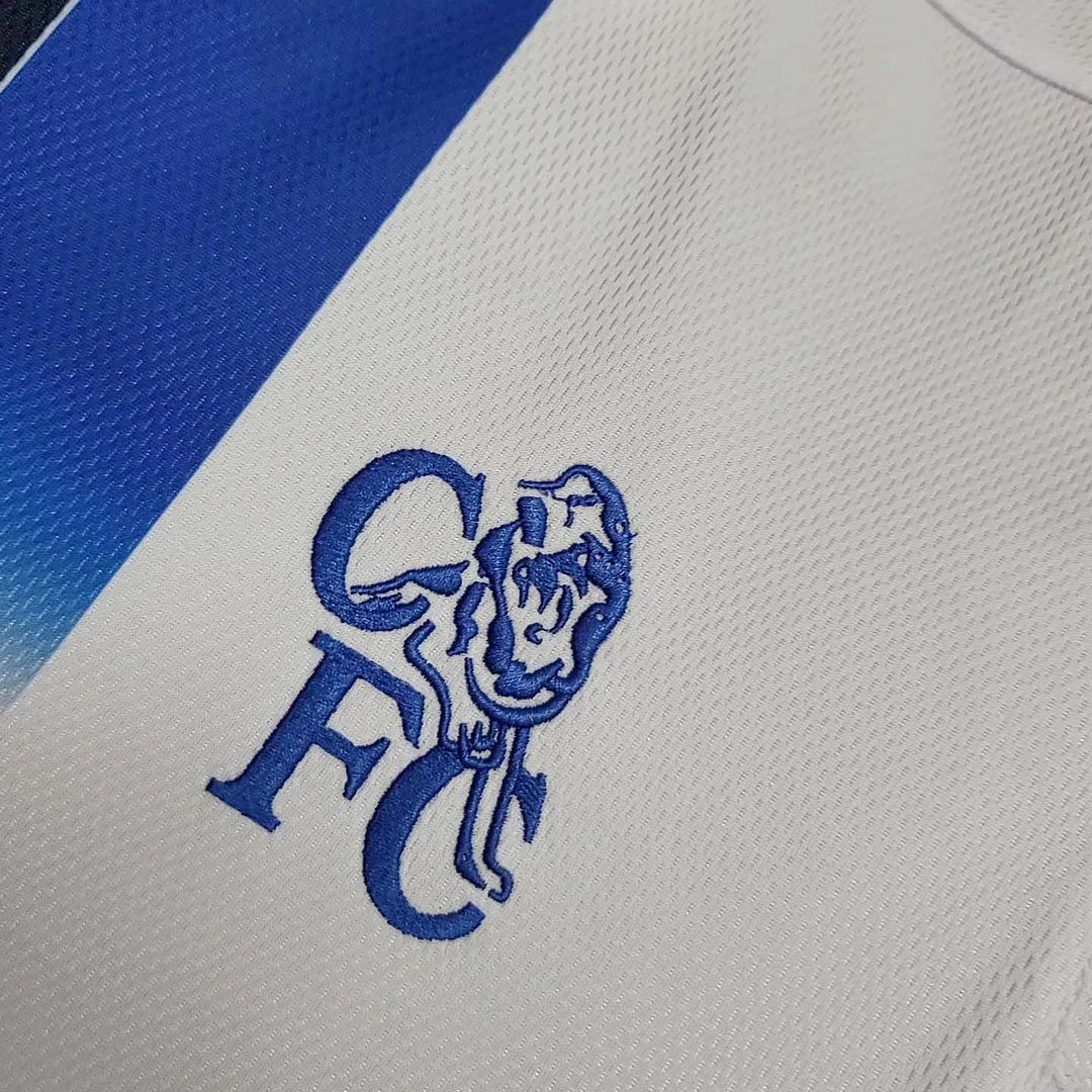 2003-2005 Retro Chelsea Away Jersey