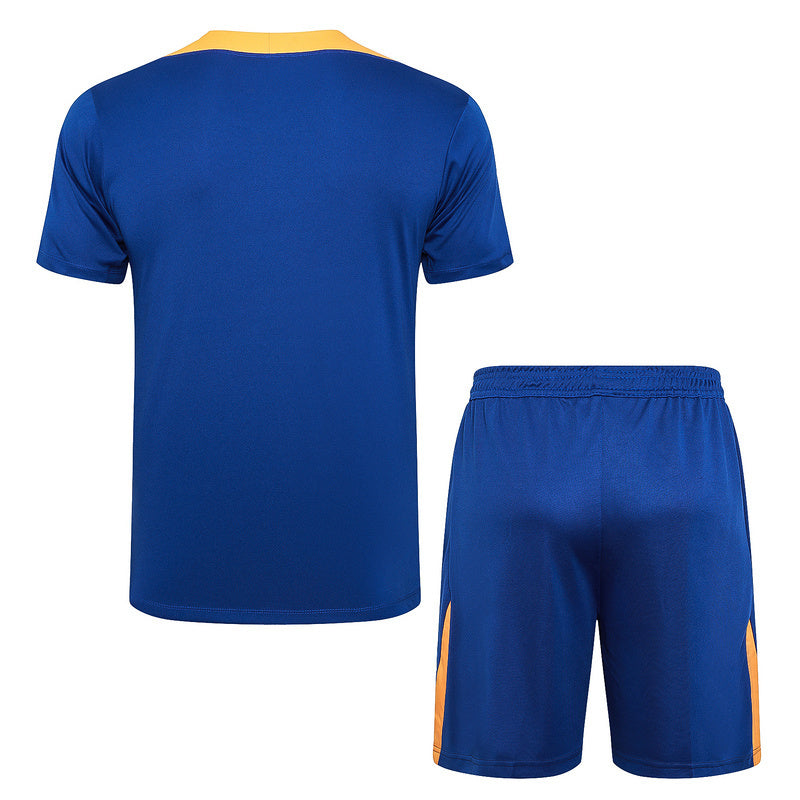 Netherlands Training Set