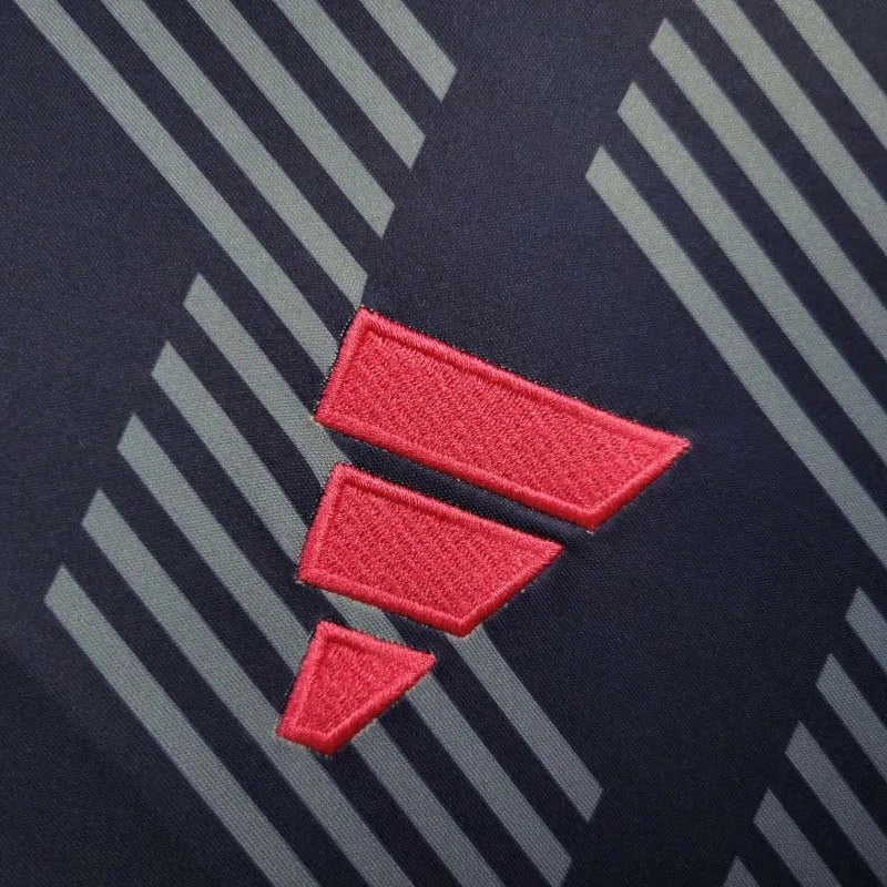 2024-2025 Nottingham Forest Away Kit