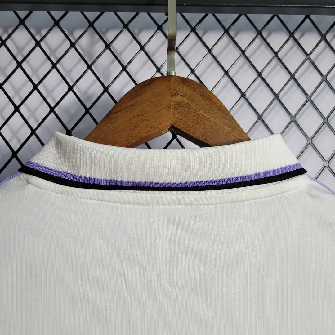 2022/2023 Real Madrid Home Jersey