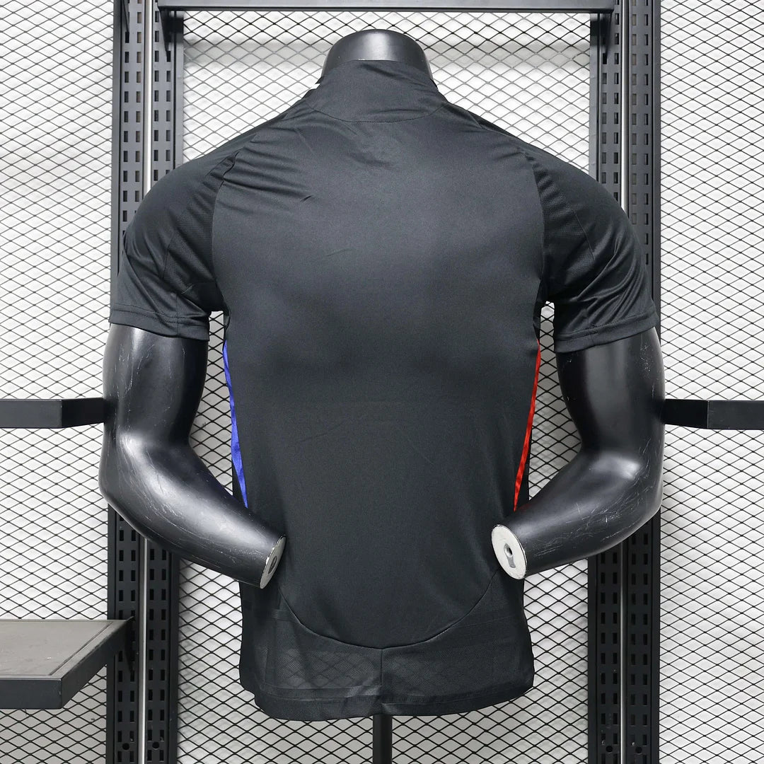 2024-2025 Lyon Away Kit