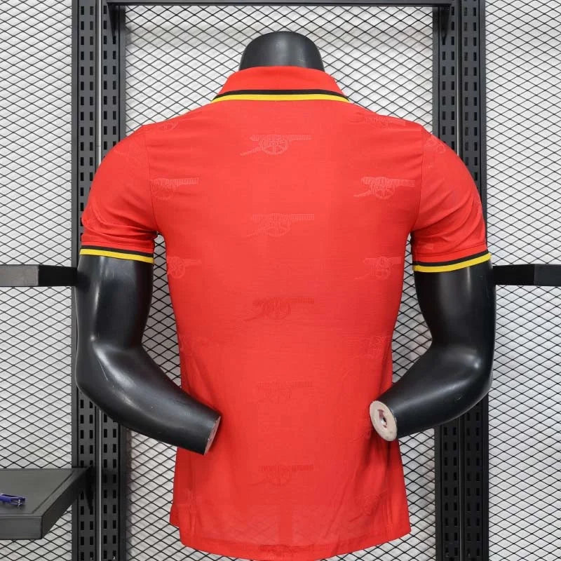 Arsenal 2025/2026 Limited Jersey