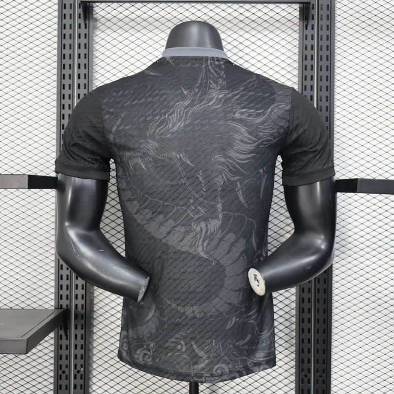 Real Madrid "Lunar Shard" Limited Jersey