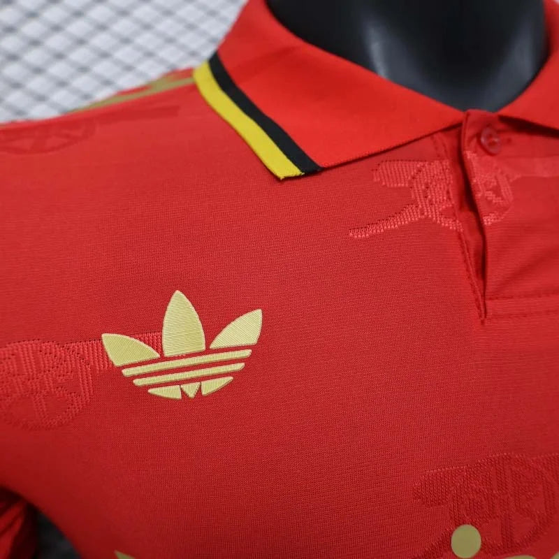 Arsenal 2025/2026 Limited Jersey