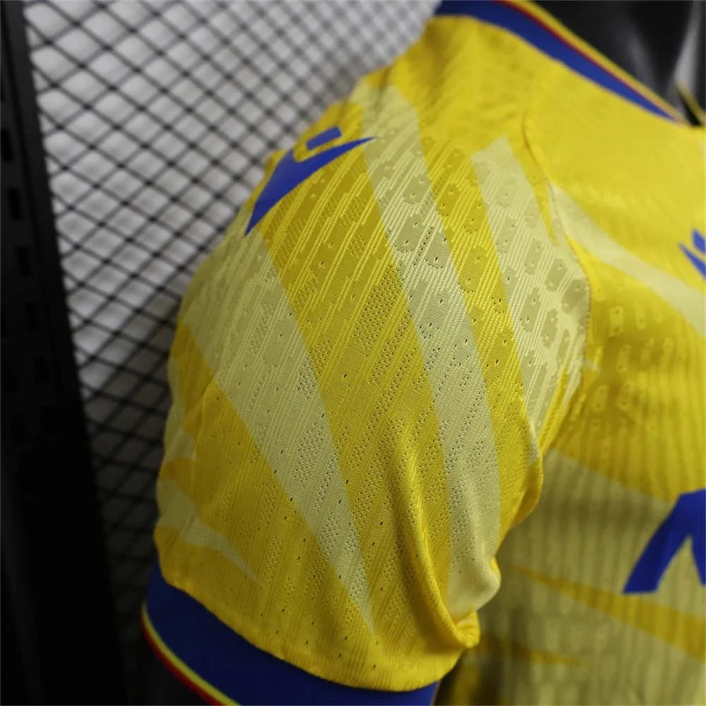 2024-2025 Crystal Palace Away Kit