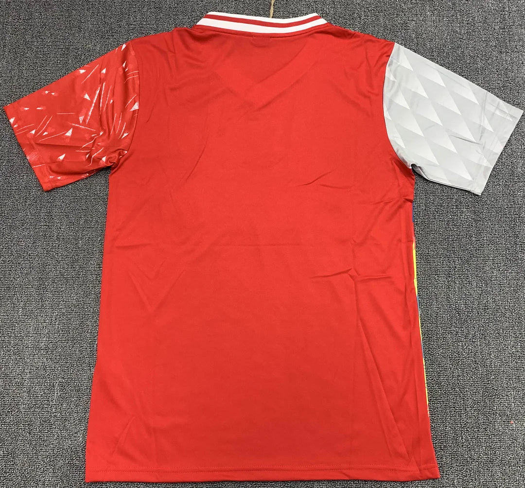Liverpool Limited Jersey