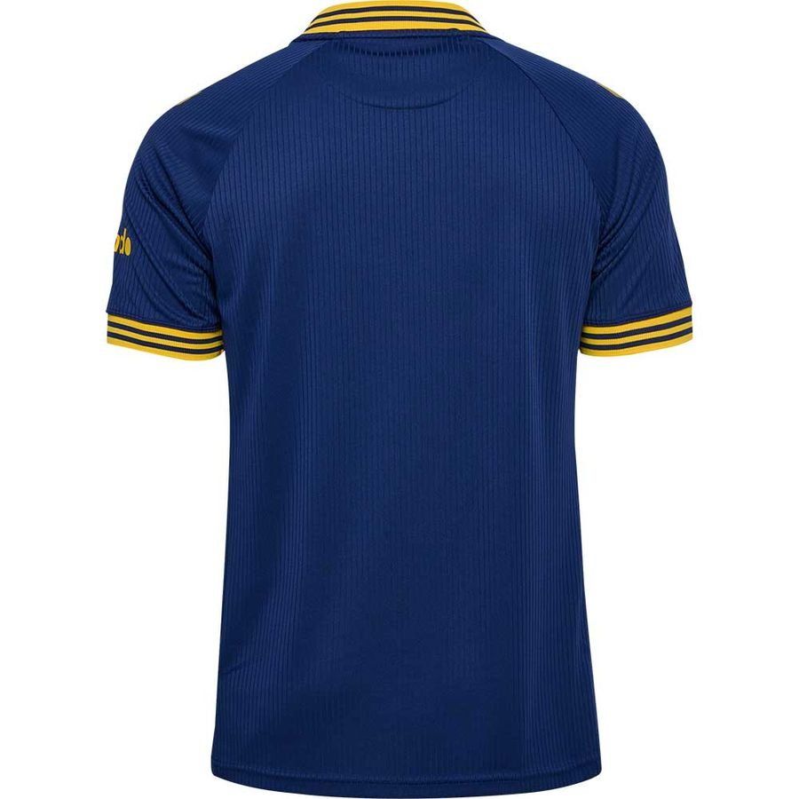 2026/2027 Bröndby IF Away Kit