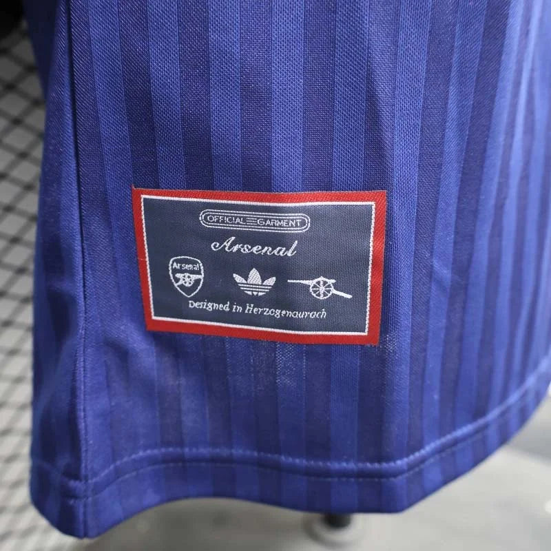 2025/2026 Arsenal Limited Jersey
