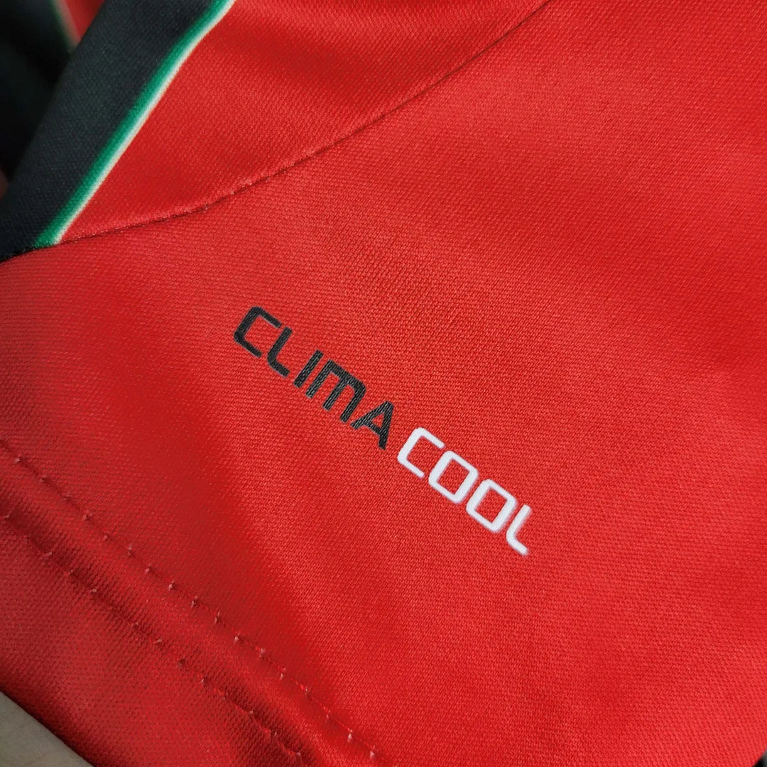 2012-2013 Retro AC Milan Home Jersey