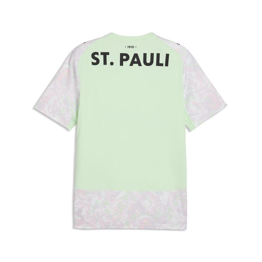 2026/2027 St. Pauli Third Kit
