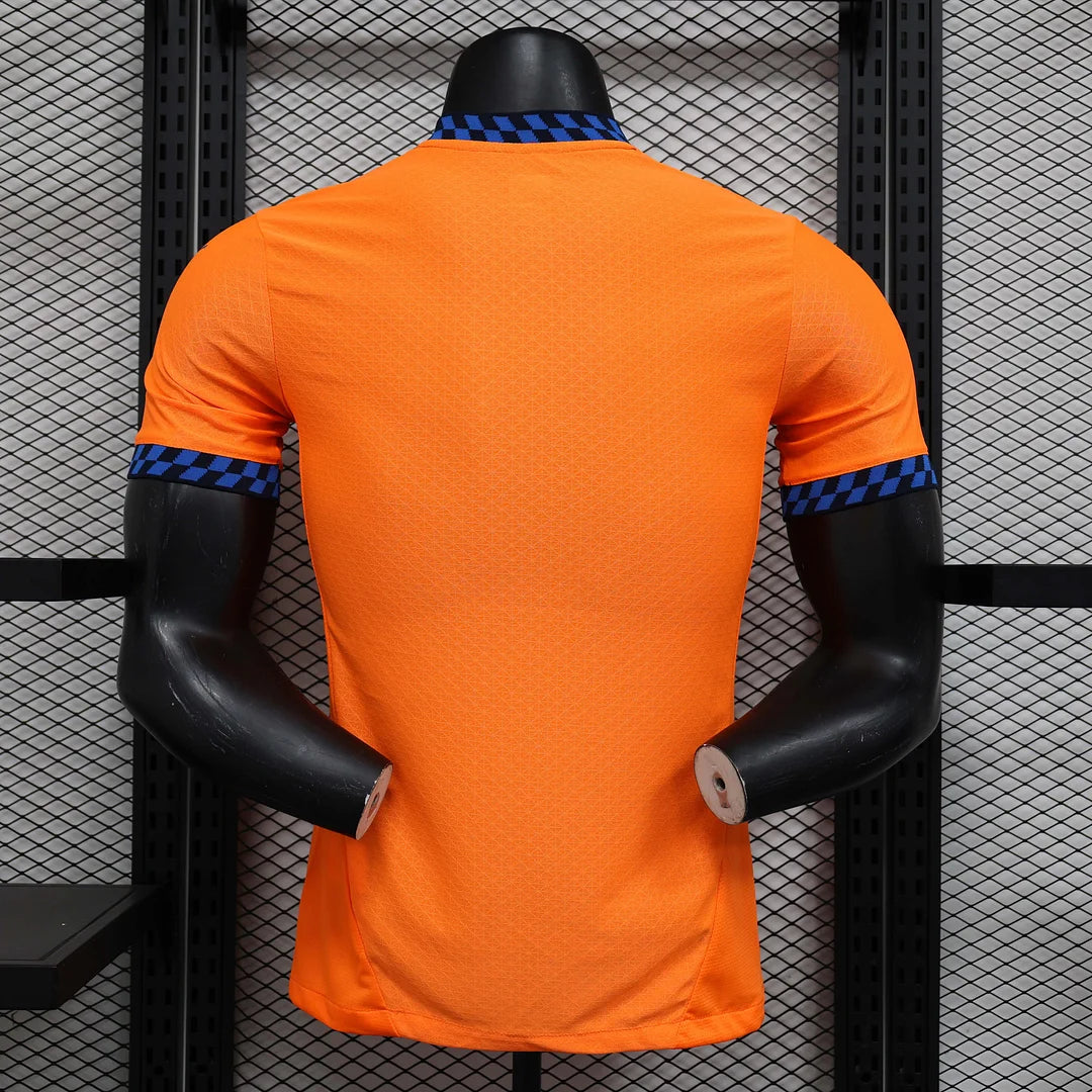 2024/2025 Olympique de Marseille Third Away Kit